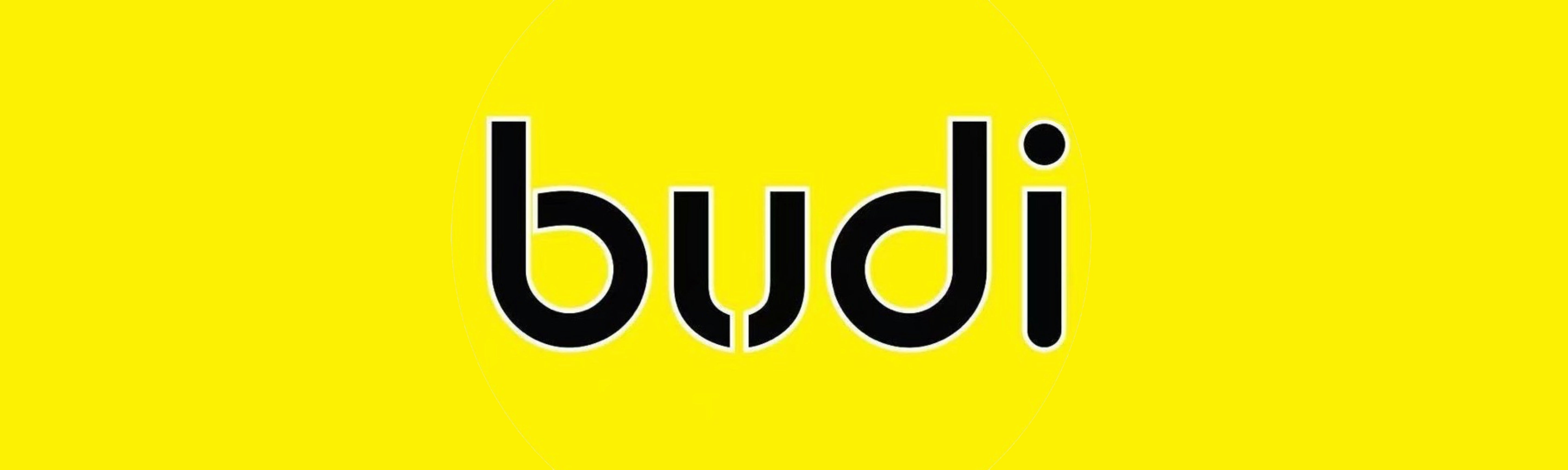 BUDI