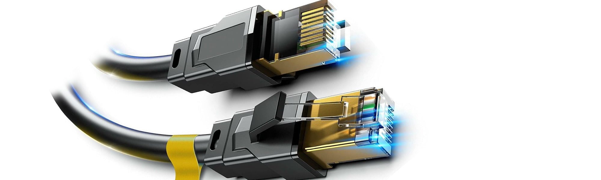 Ethernet Cables