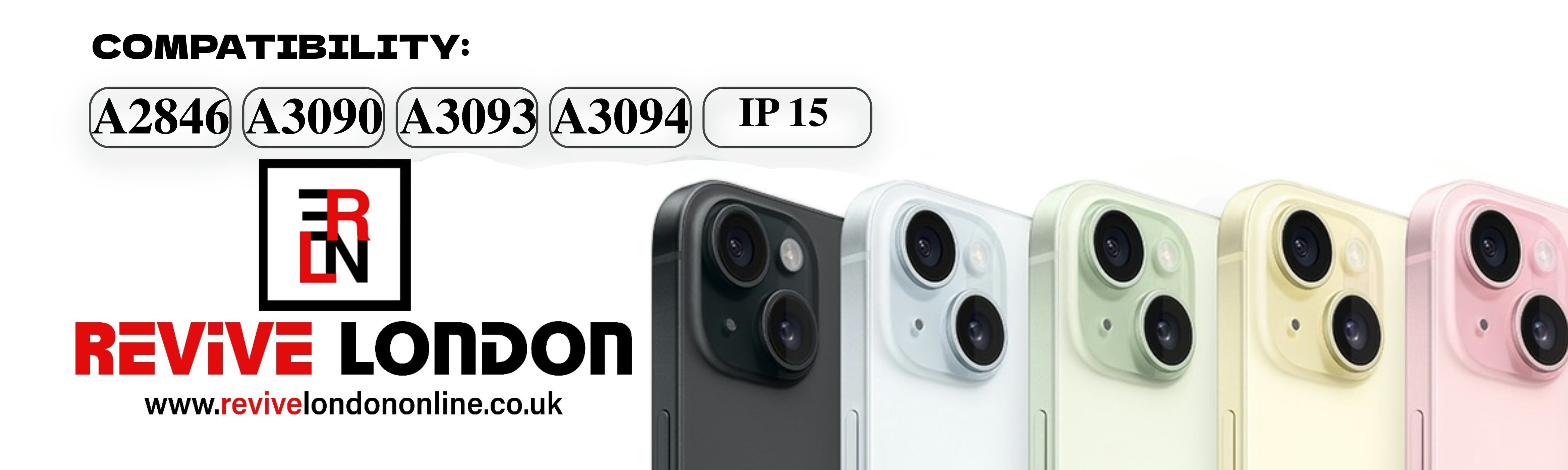 IPHONE 15