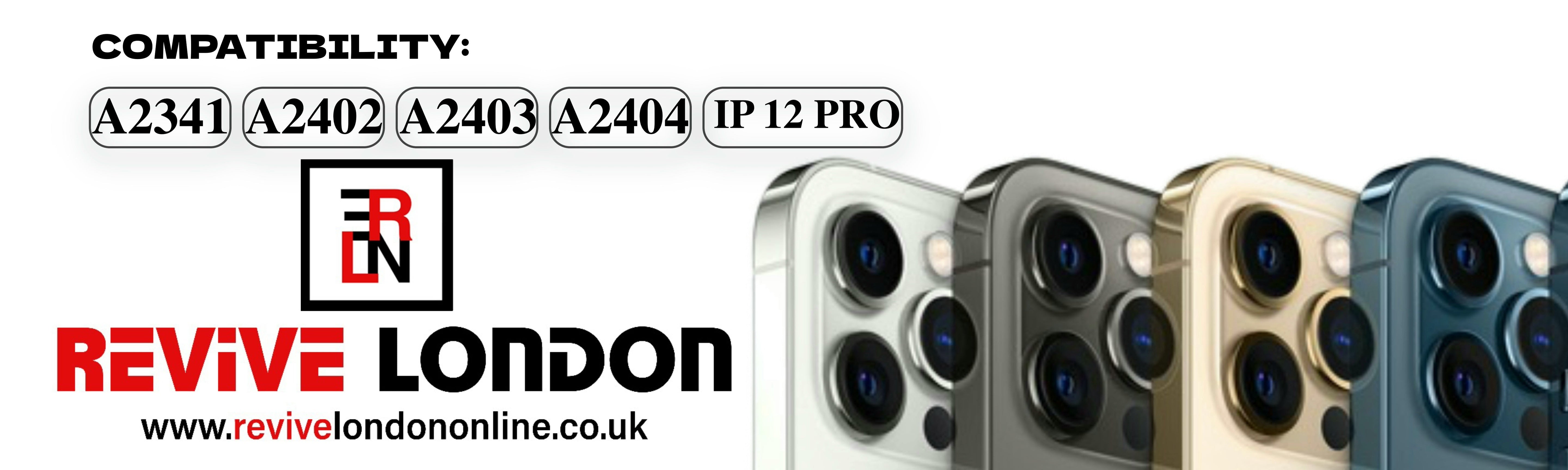 IPHONE 12 PRO
