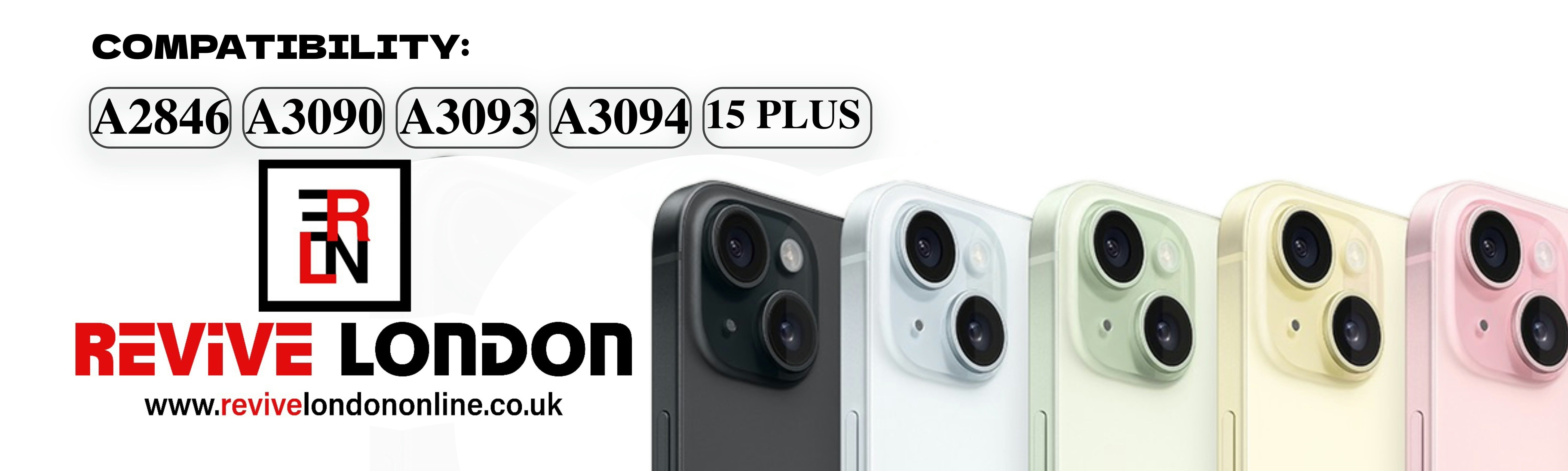 IPHONE 15 PLUS