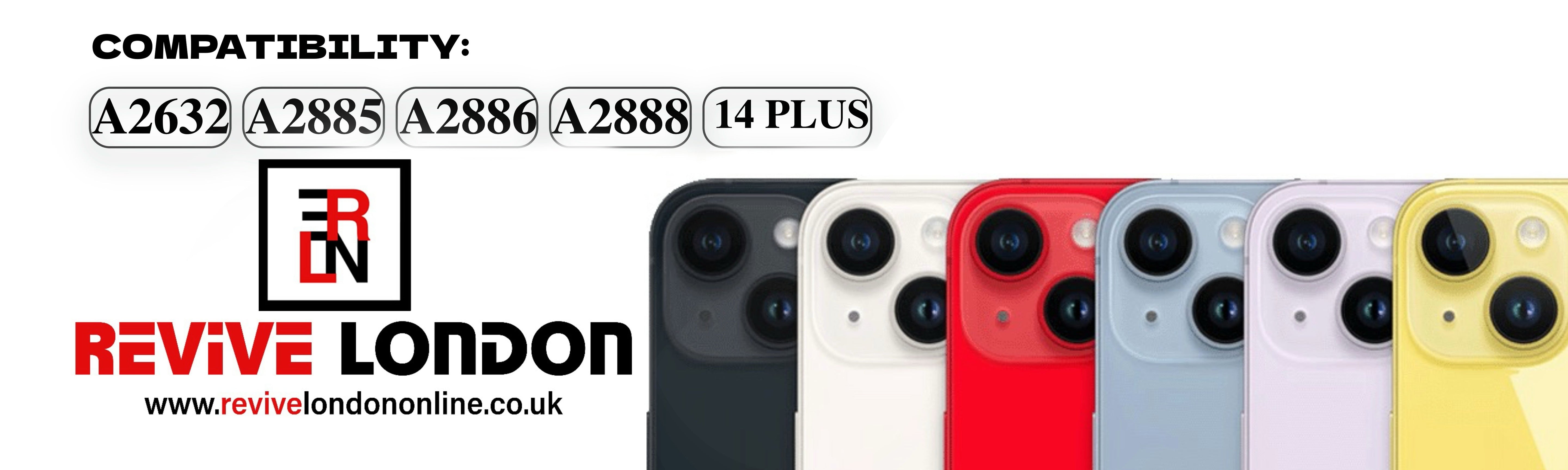 IPHONE 14 PLUS