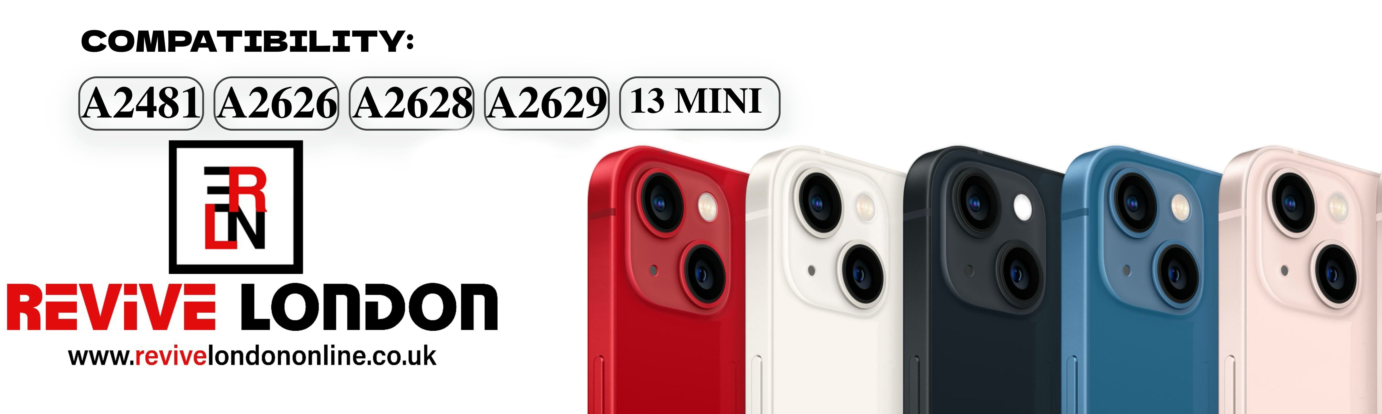 IPHONE 13 MINI