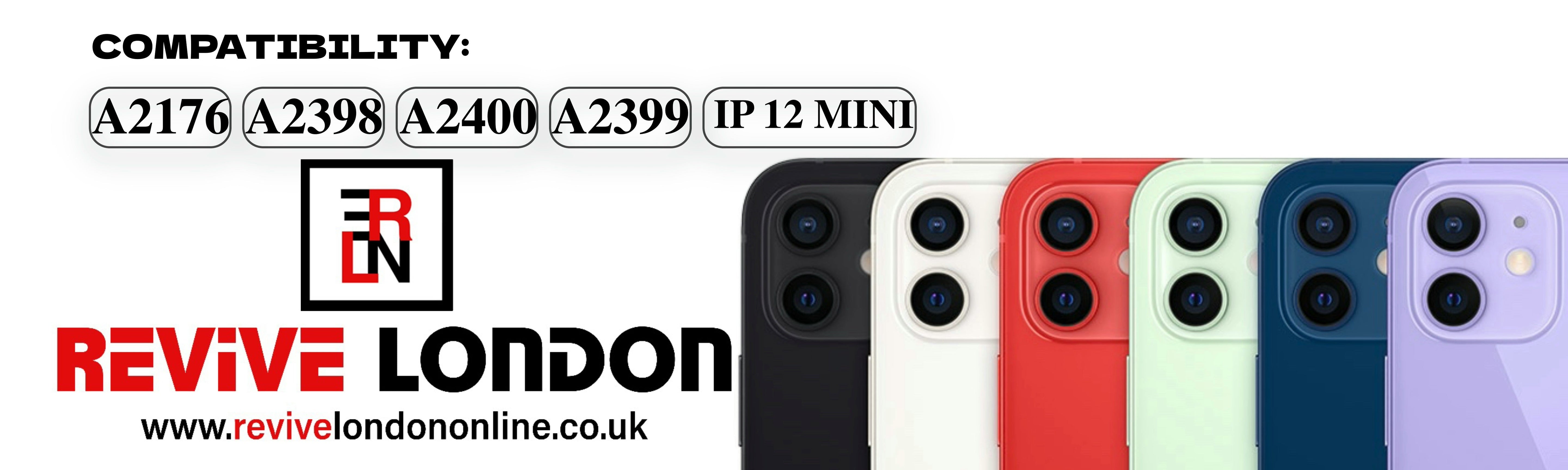 IPHONE 12 MINI