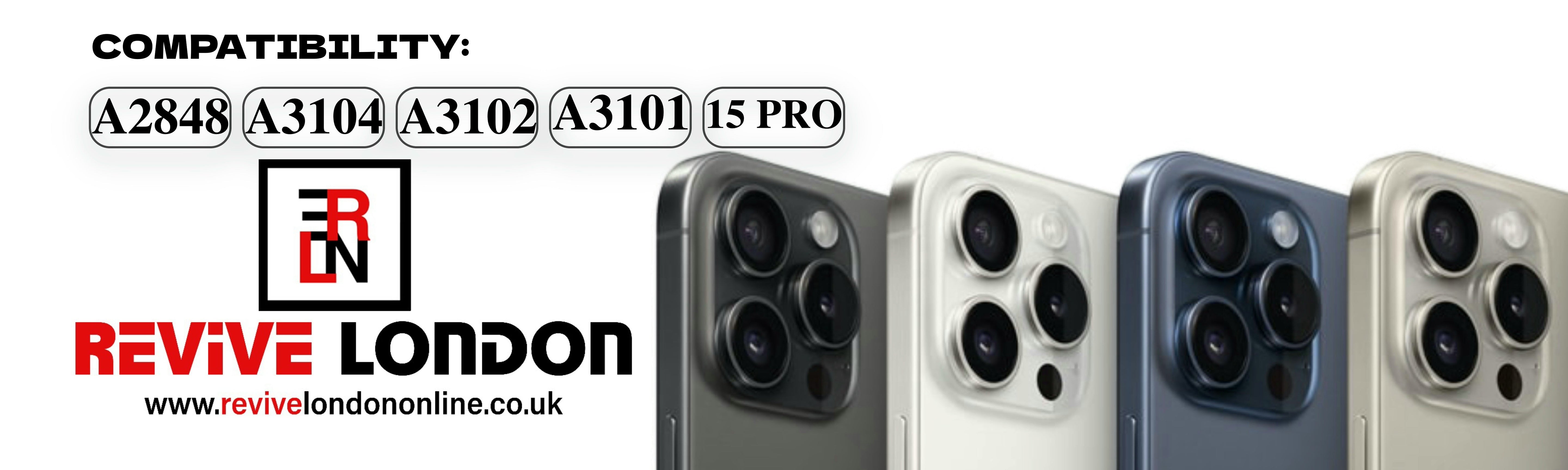 IPHONE 15 PRO