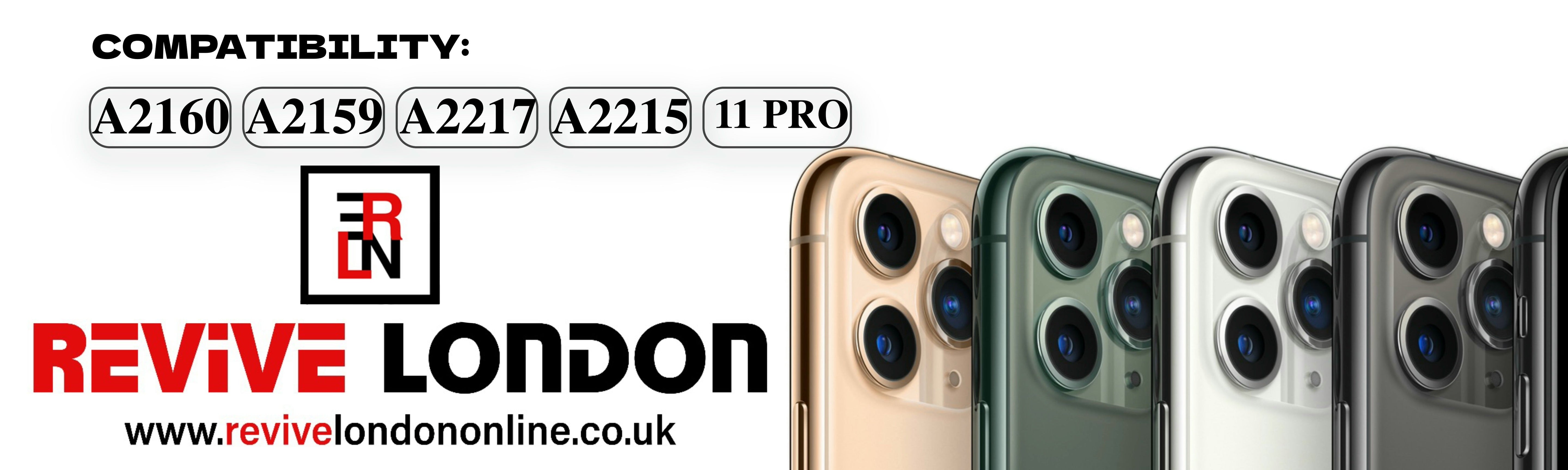 IPHONE 11 PRO