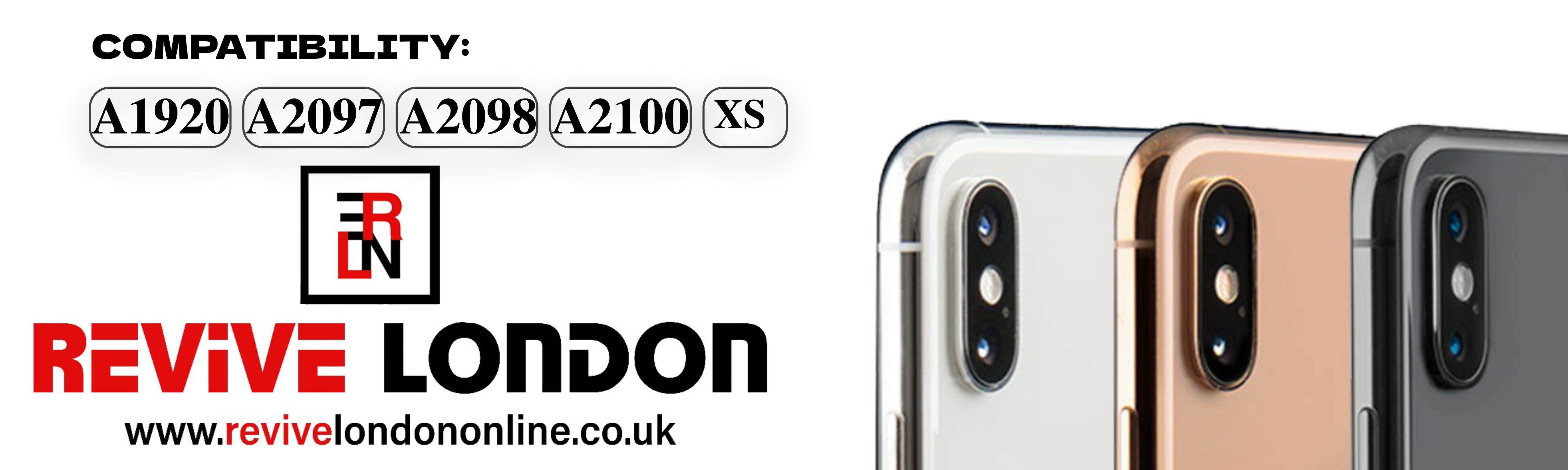 IPHONE XS