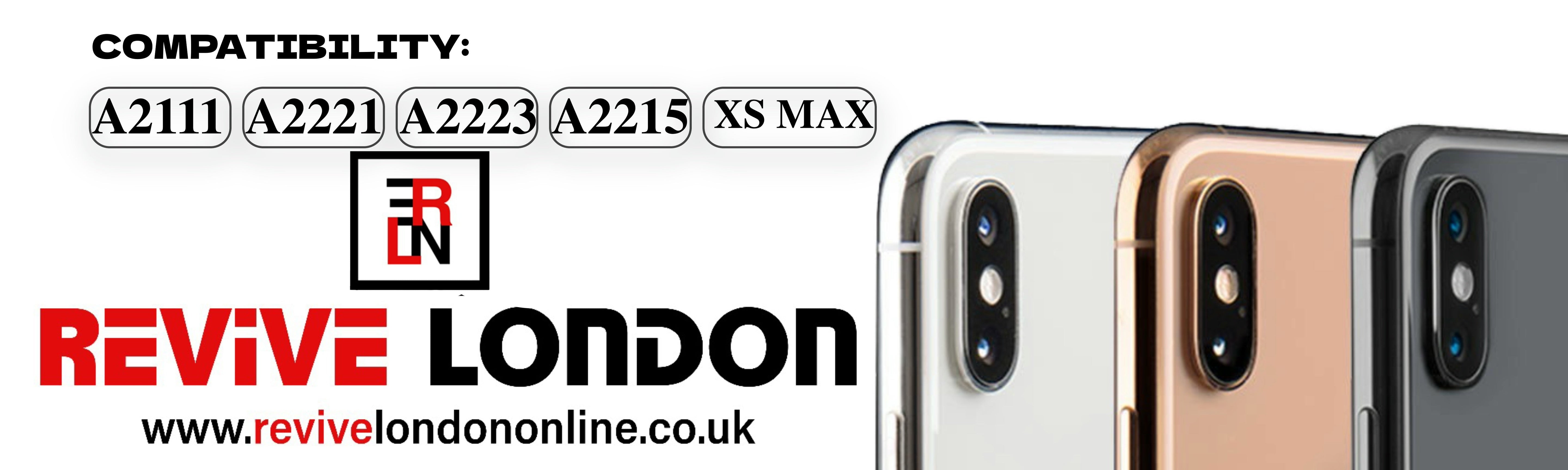 IPHONE XS MAX