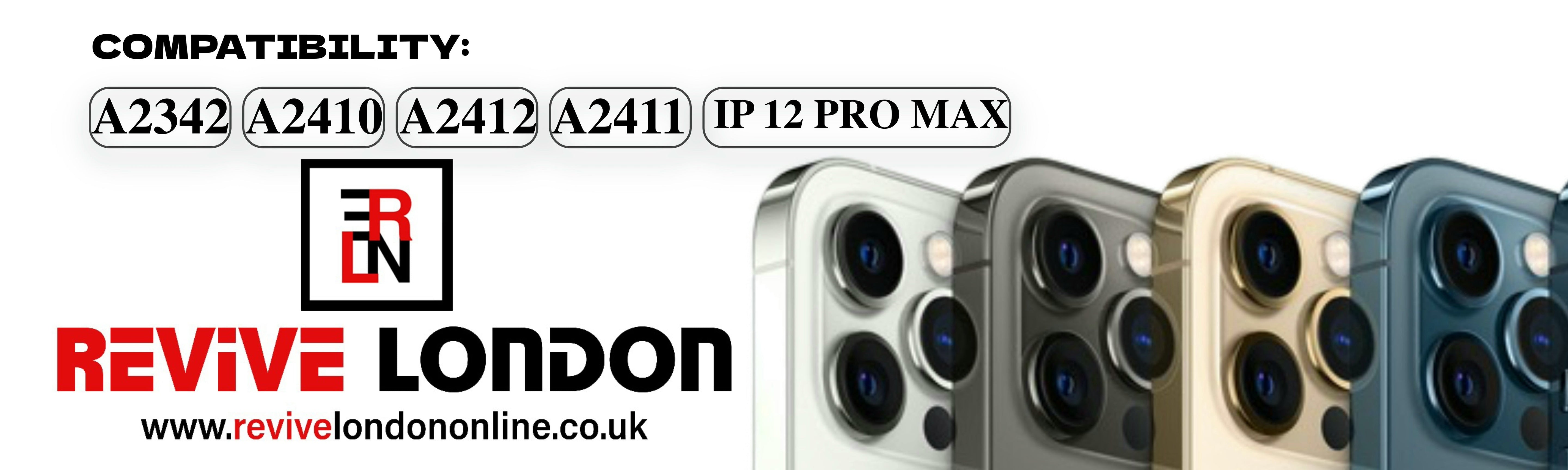 IPHONE 12 PRO MAX