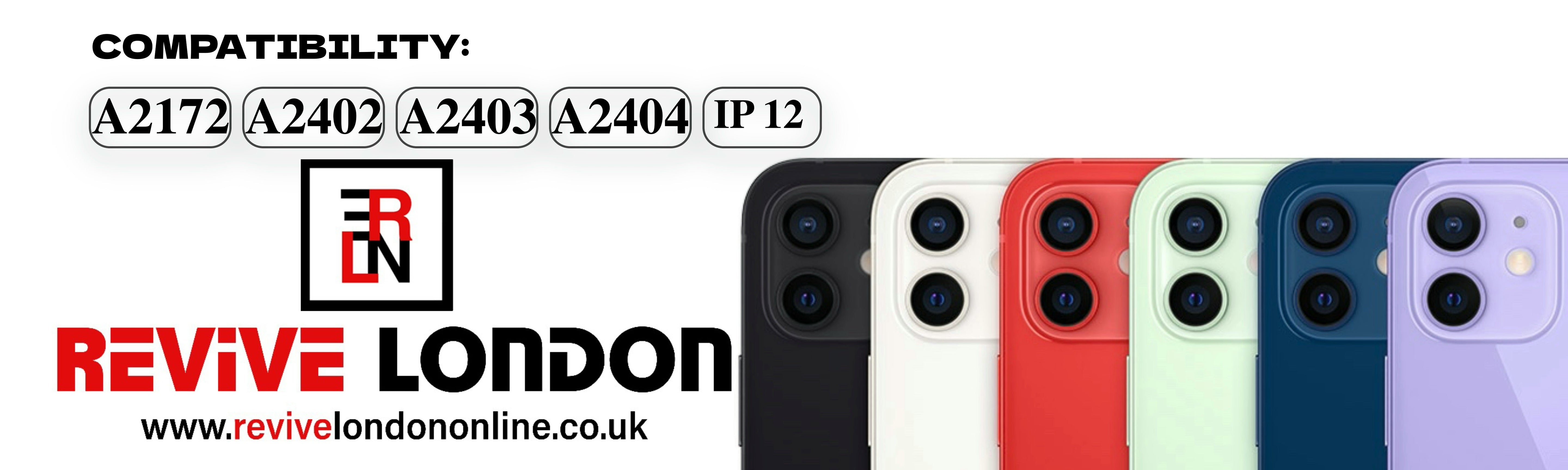 IPHONE 12