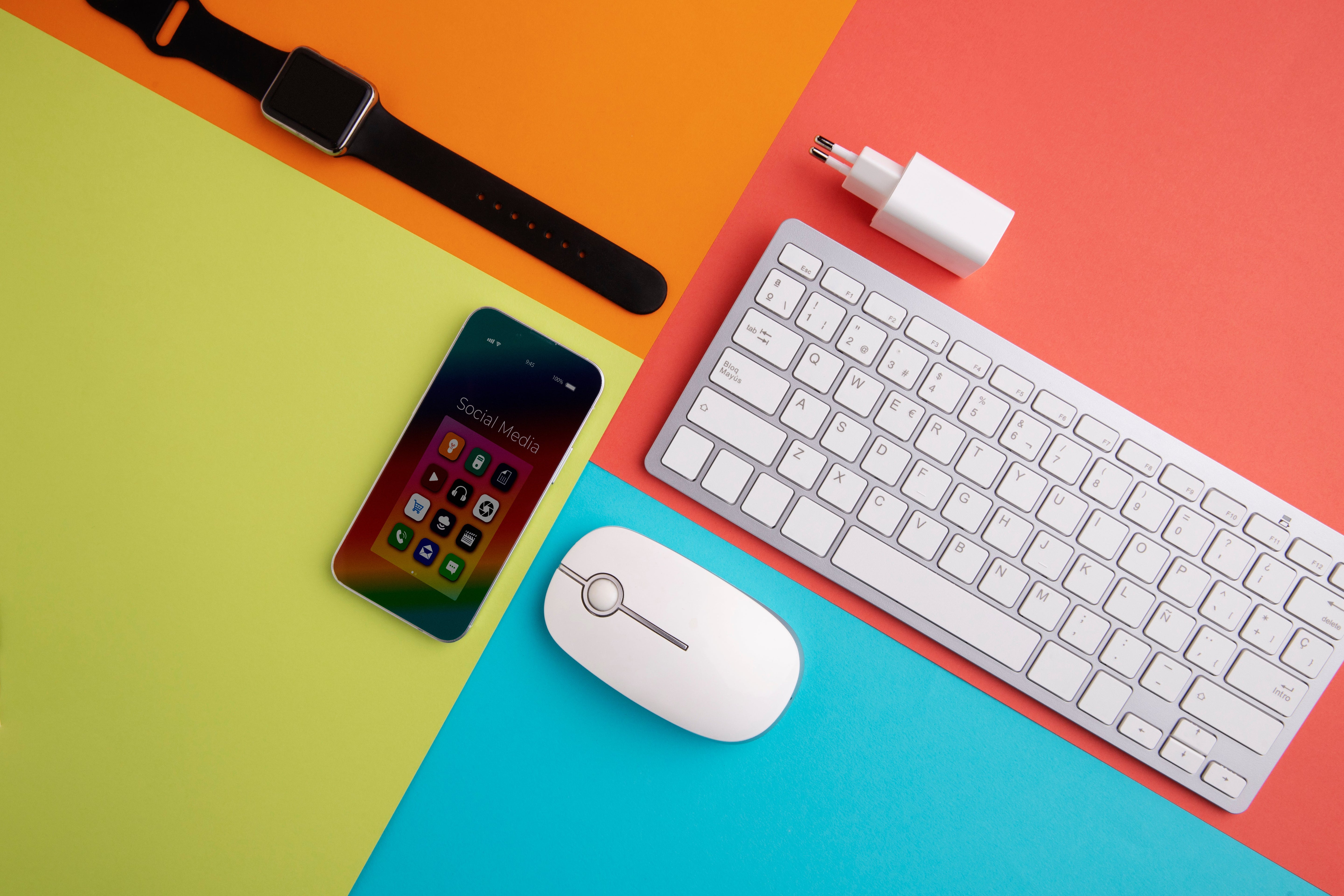 COMPUTER ACCESSOIRES