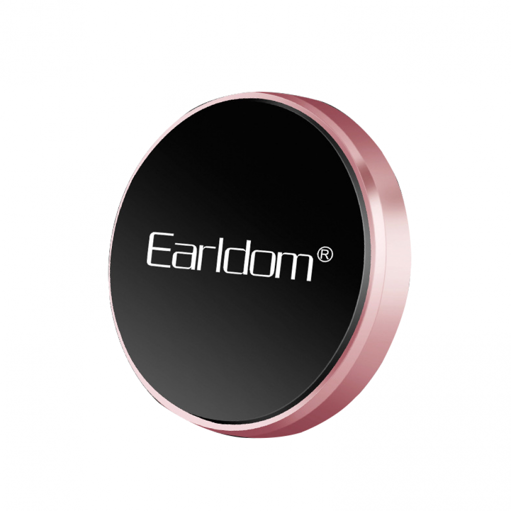 Magnetic Phone Holder for Car – 360° Rotating Mount for Dashboard, Windshield & Air Vent | Universal Hands-Free Smartphone Stand