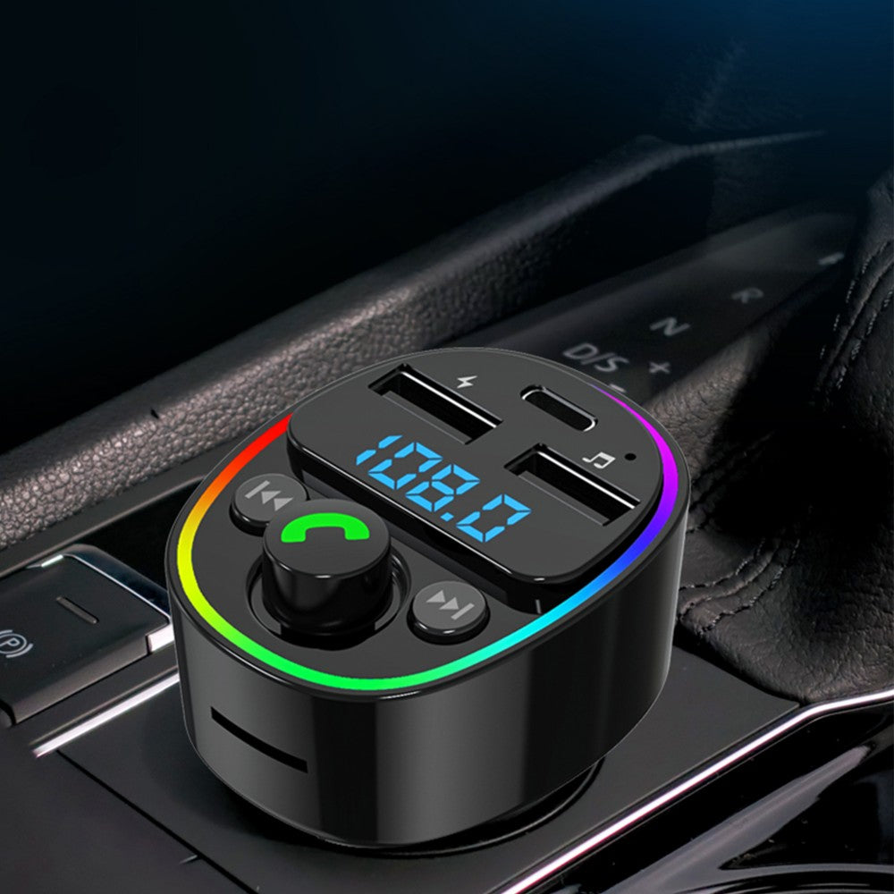 Universal Magnetic Metal Plate – Replacement Mount Plate for Car Phone Holders & Magnetic Stands, Strong Adhesive for iPhone & Android