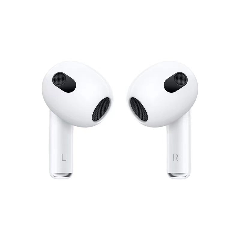 True Wireless Stereo (TWS) Earbuds – Bluetooth AirPods with Mic & Charging Case