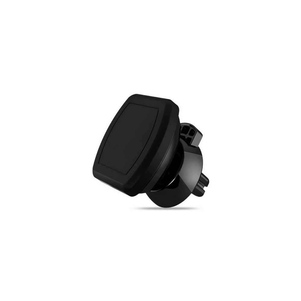 360° Magnetic Car Phone Holder – Air Vent Mount for Hands-Free Driving