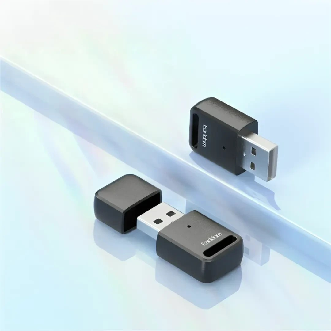 Wireless Audio Receiver – Bluetooth 5.0 Music Adapter for Car, Home Stereo Systems & Wireless Streaming