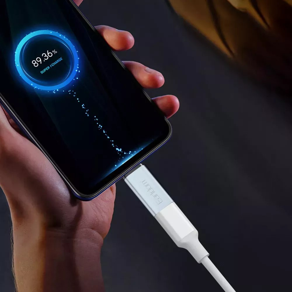 8-Pin to USB-C Adapter – 60W Fast Charging Converter for iPhone & iPad, High-Speed Charging for USB-C Devices