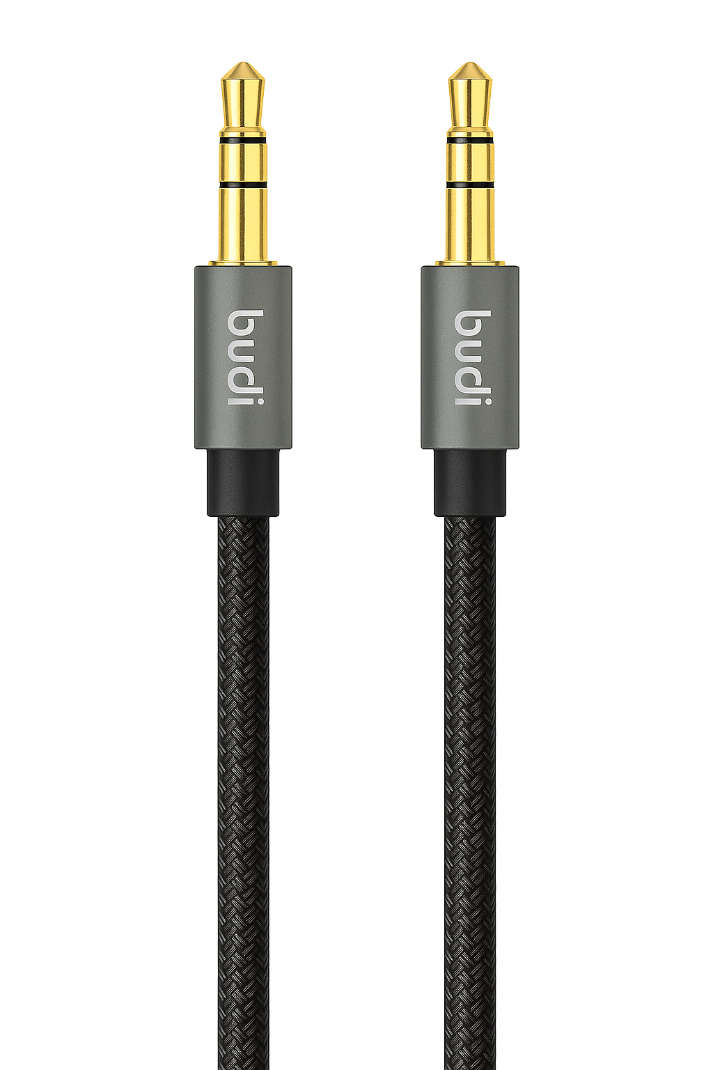 Universal AUX Audio Cable – 1.2M 3.5mm Male-to-Male Stereo Cable for All Devices