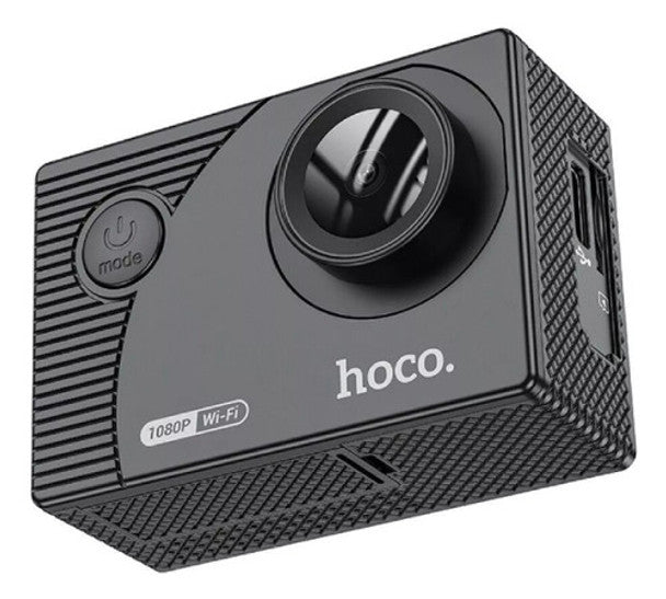 HOCO Sports Camera | HD Action Cam with Waterproof Housing