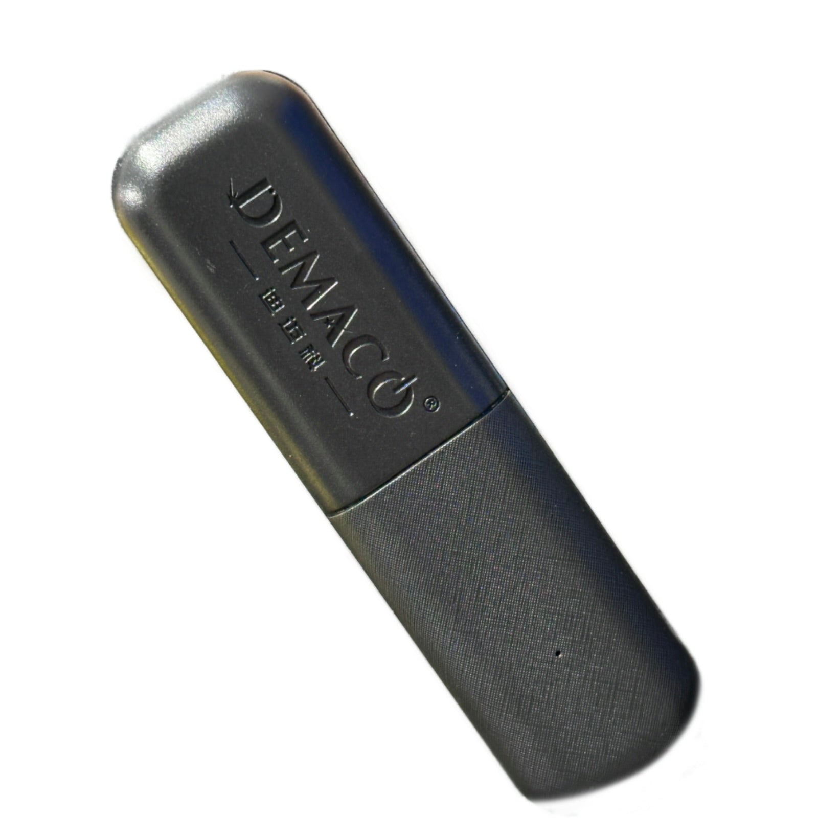 DEMACO Mini Power Bank | Ultra-Compact 2600mAh Portable Charger for Smartphones & USB Devices
