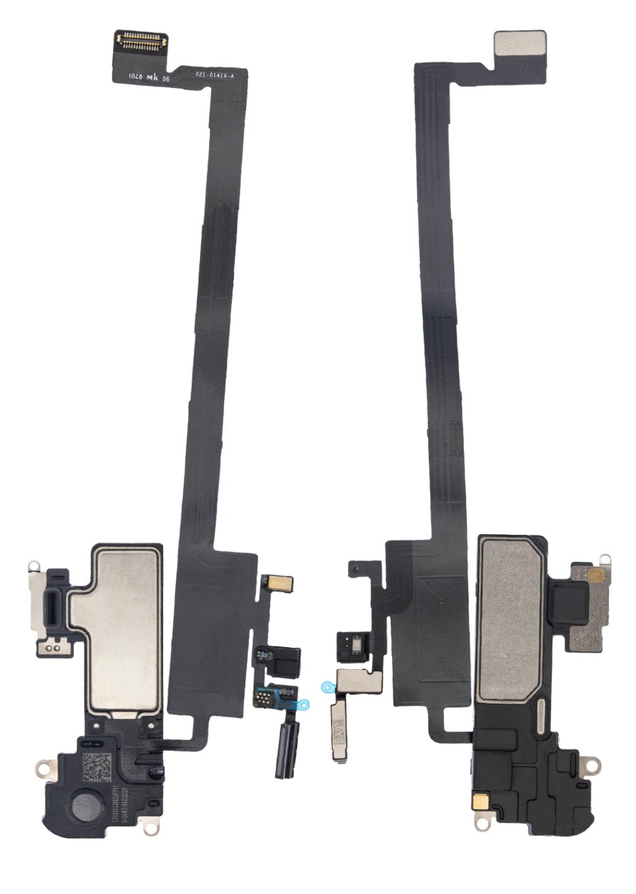 Ear Speaker with Proximity Sensor for Compatible with iPhone XS Max – Internal Replacement Part