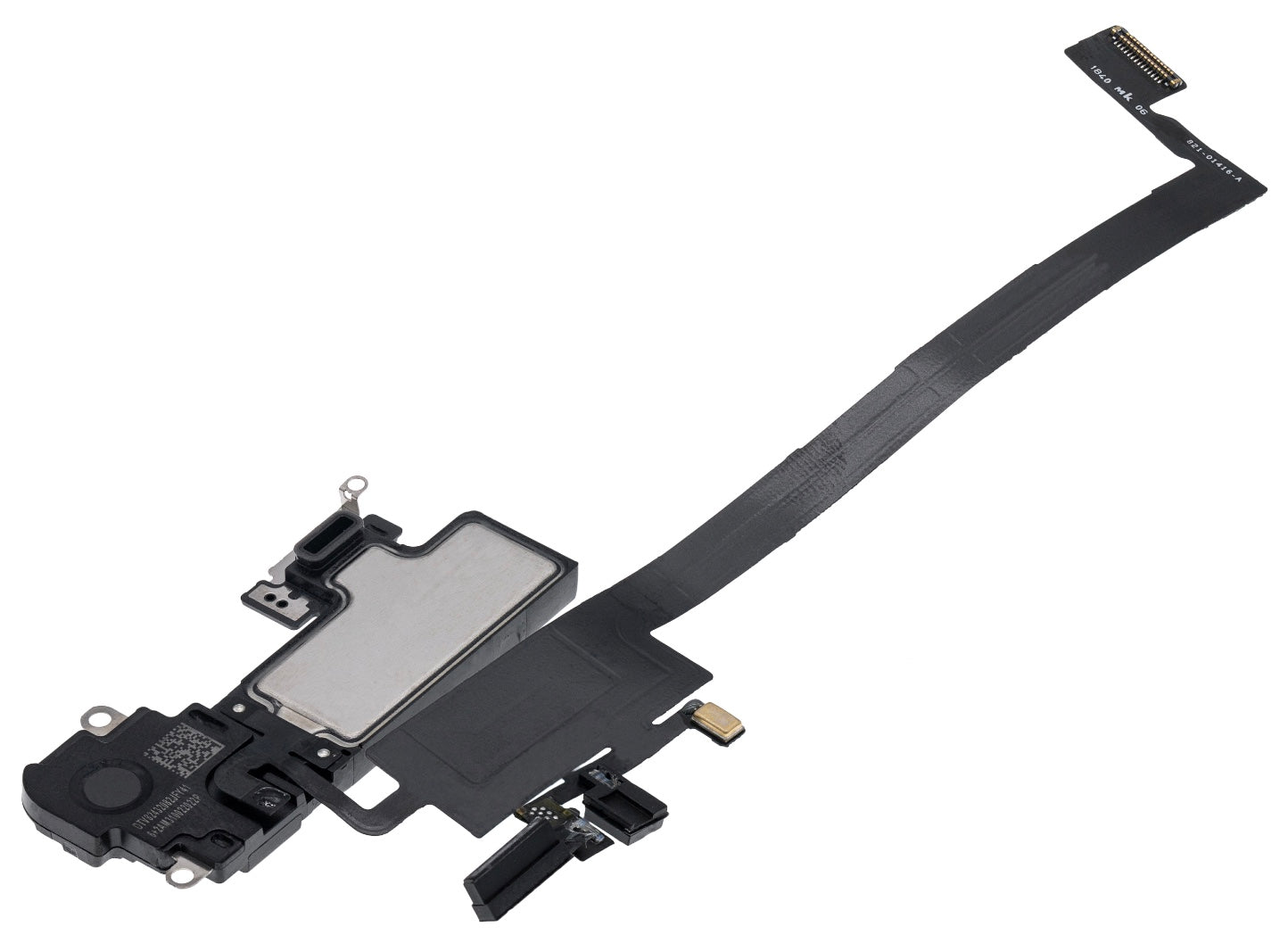 Ear Speaker with Proximity Sensor for Compatible with iPhone XS Max – Internal Replacement Part