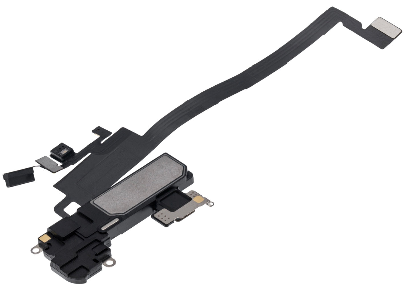 Ear Speaker with Proximity Sensor for Compatible with iPhone XS Max – Internal Replacement Part