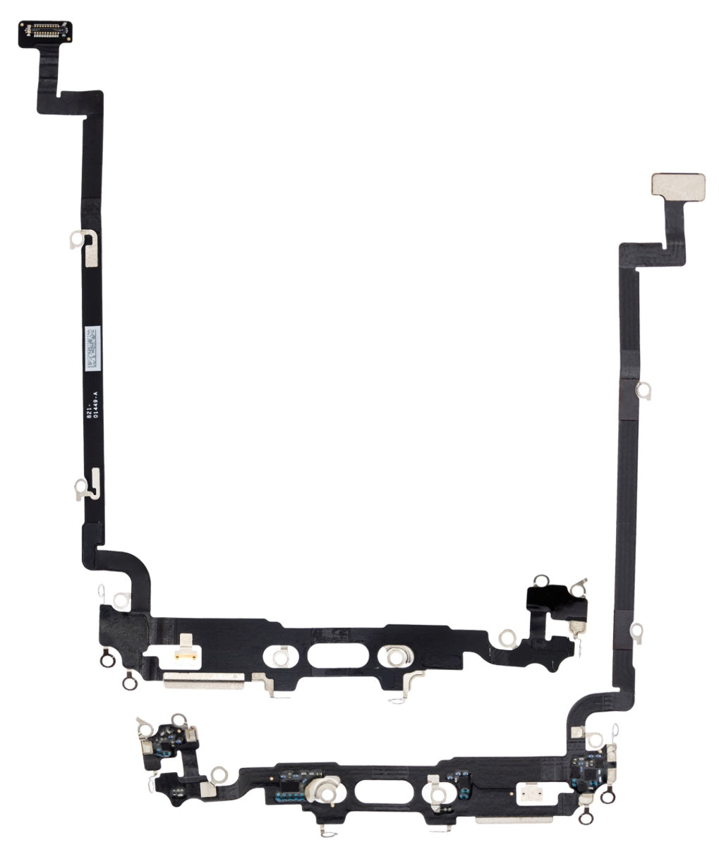 WiFi Long Antenna Cable for Compatible with iPhone XS Max – Internal Signal Replacement