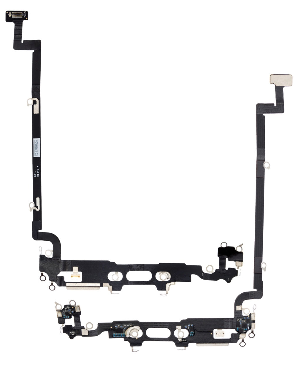 WiFi Long Antenna Cable for Compatible with iPhone XS – Internal Signal Replacement Part