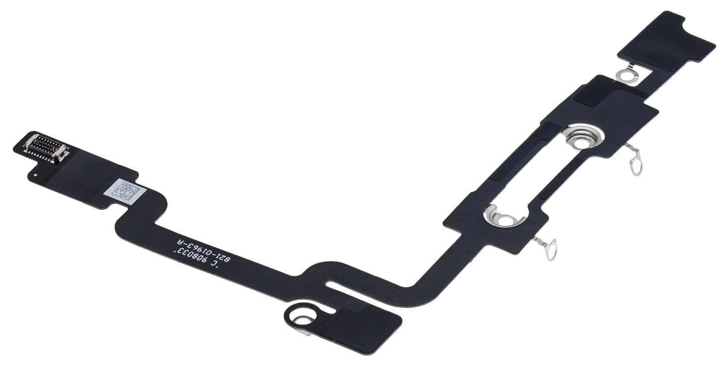 WiFi Long Flex Cable for Compatible with iPhone XR – Internal Antenna Replacement Part