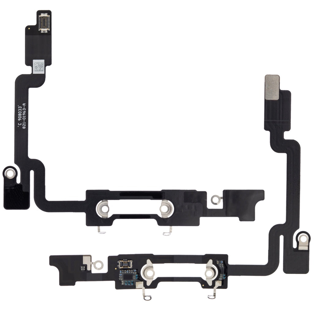 WiFi Long Flex Cable for Compatible with iPhone XR – Internal Antenna Replacement Part