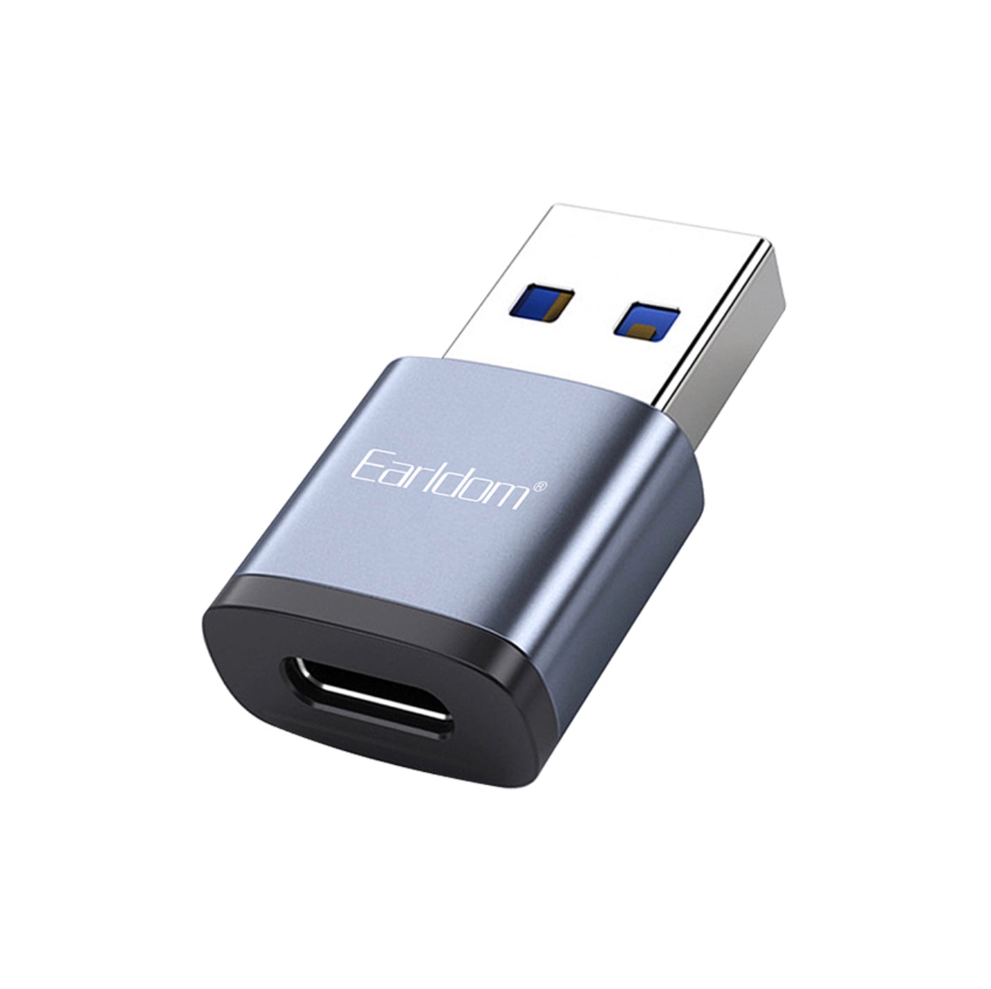 USB-C to USB 3.0 Adapter – Type-C Male to USB-A Female OTG Converter