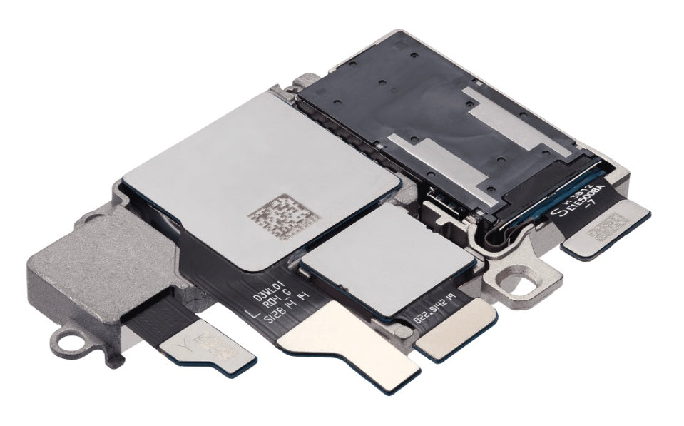 Rear Main Camera Module – Compatible with Samsung S24 Ultra (SM-S928 Series) | 8K + HDR + OIS