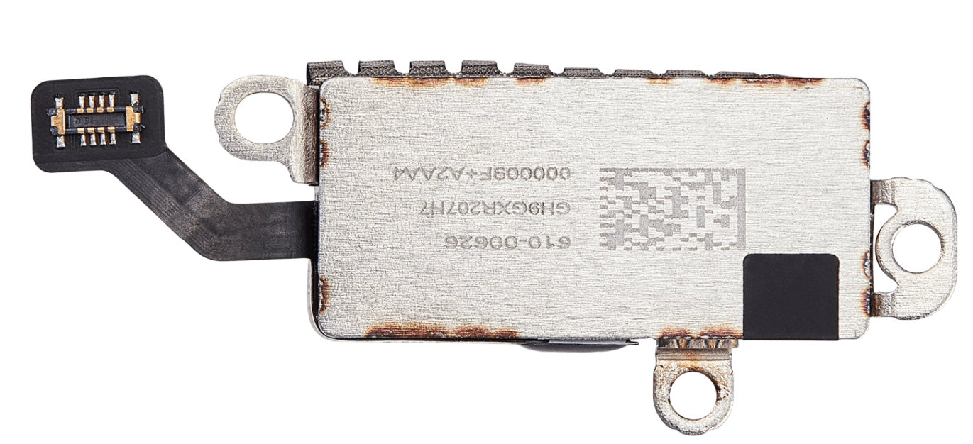 iPhone 15 Pro Taptic Engine – OEM-Compatible Vibration Motor Replacement | Models A2848 A3101 A3104 | Internal Haptic Feedback Module