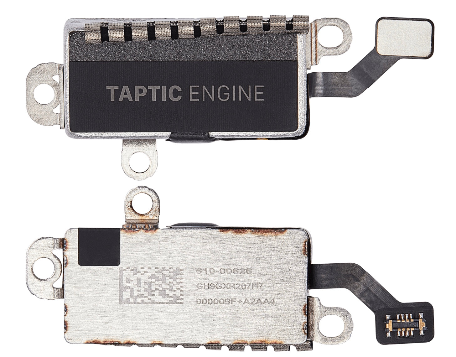 iPhone 15 Pro Taptic Engine – OEM-Compatible Vibration Motor Replacement | Models A2848 A3101 A3104 | Internal Haptic Feedback Module