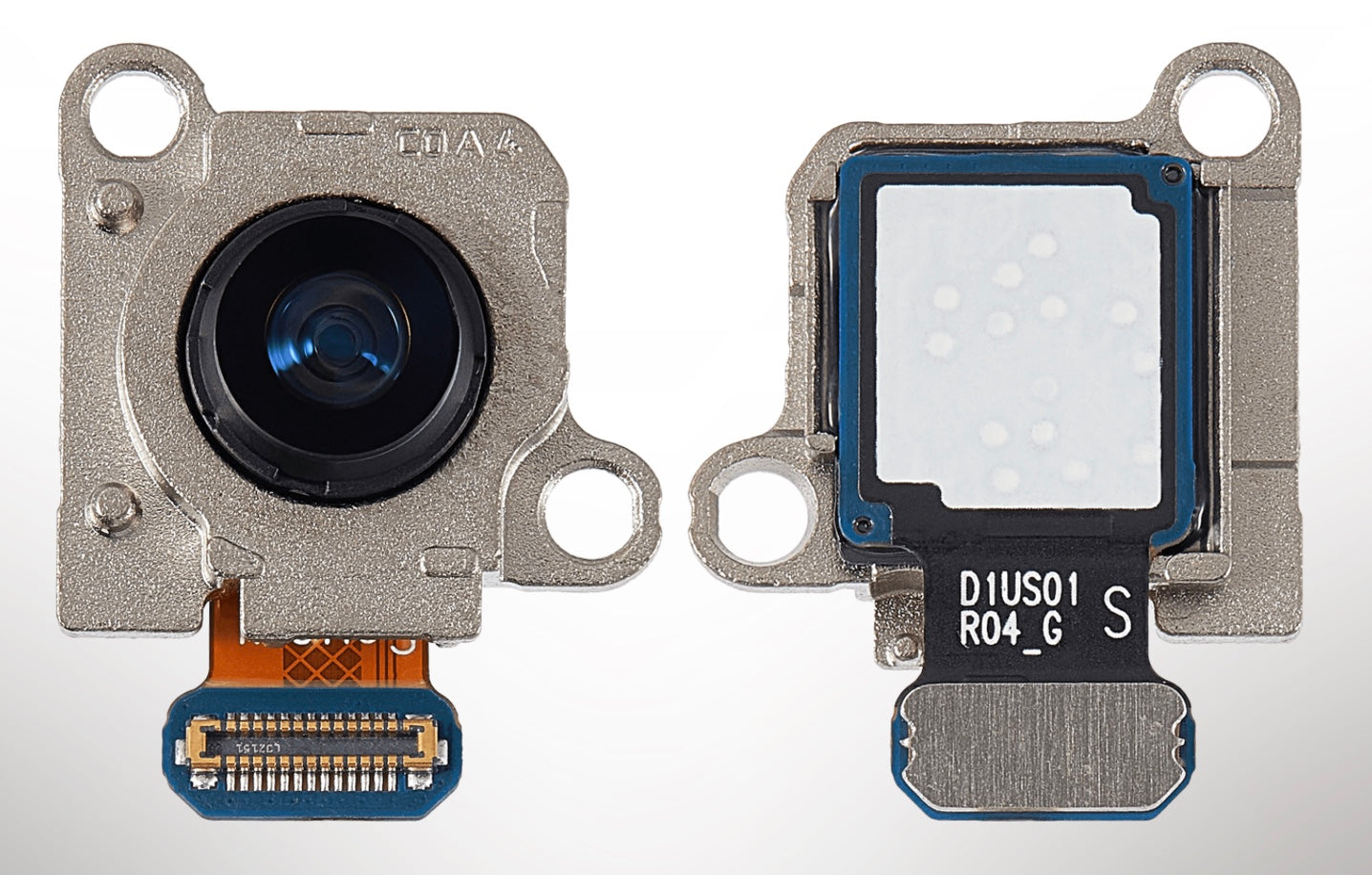 Ultra-Wide Rear Camera Module Compatible with Samsung S23/S23 Plus/S24 5G – Capture More, Clearly
