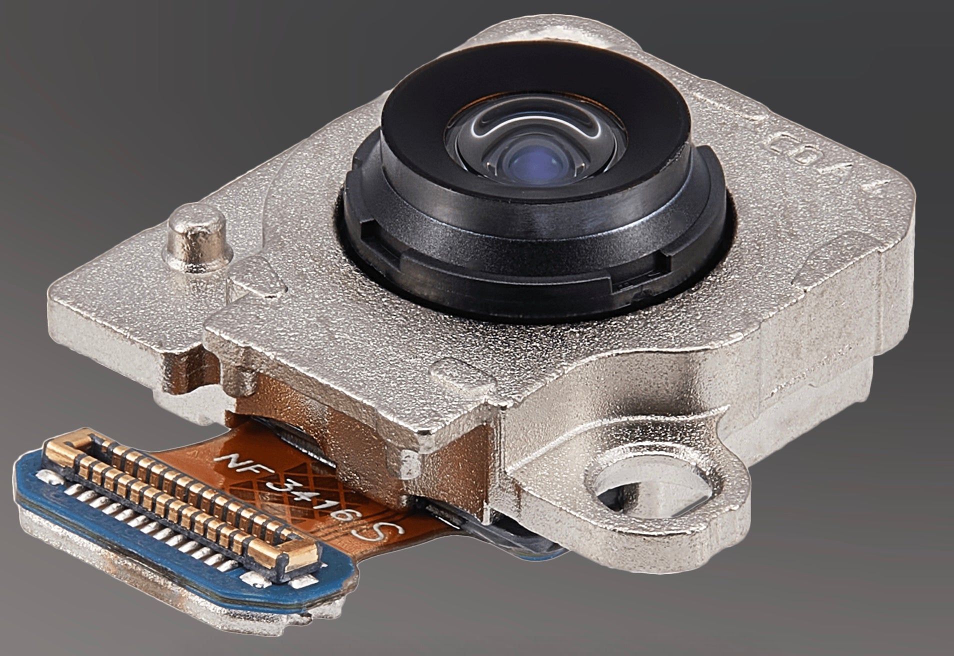 Ultra-Wide Rear Camera Module Compatible with Samsung S23/S23 Plus/S24 5G – Capture More, Clearly