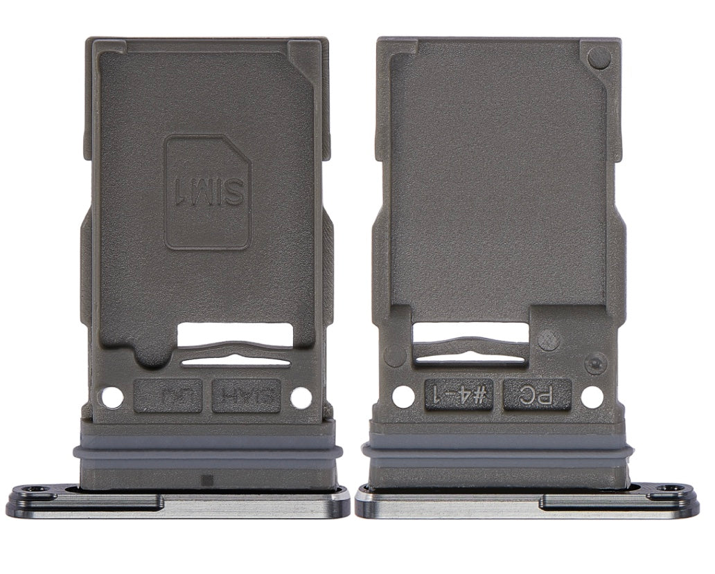 Green SIM Card Tray for Samsung S23 Ultra – OEM-Fit Nano SIM Slot Replacement