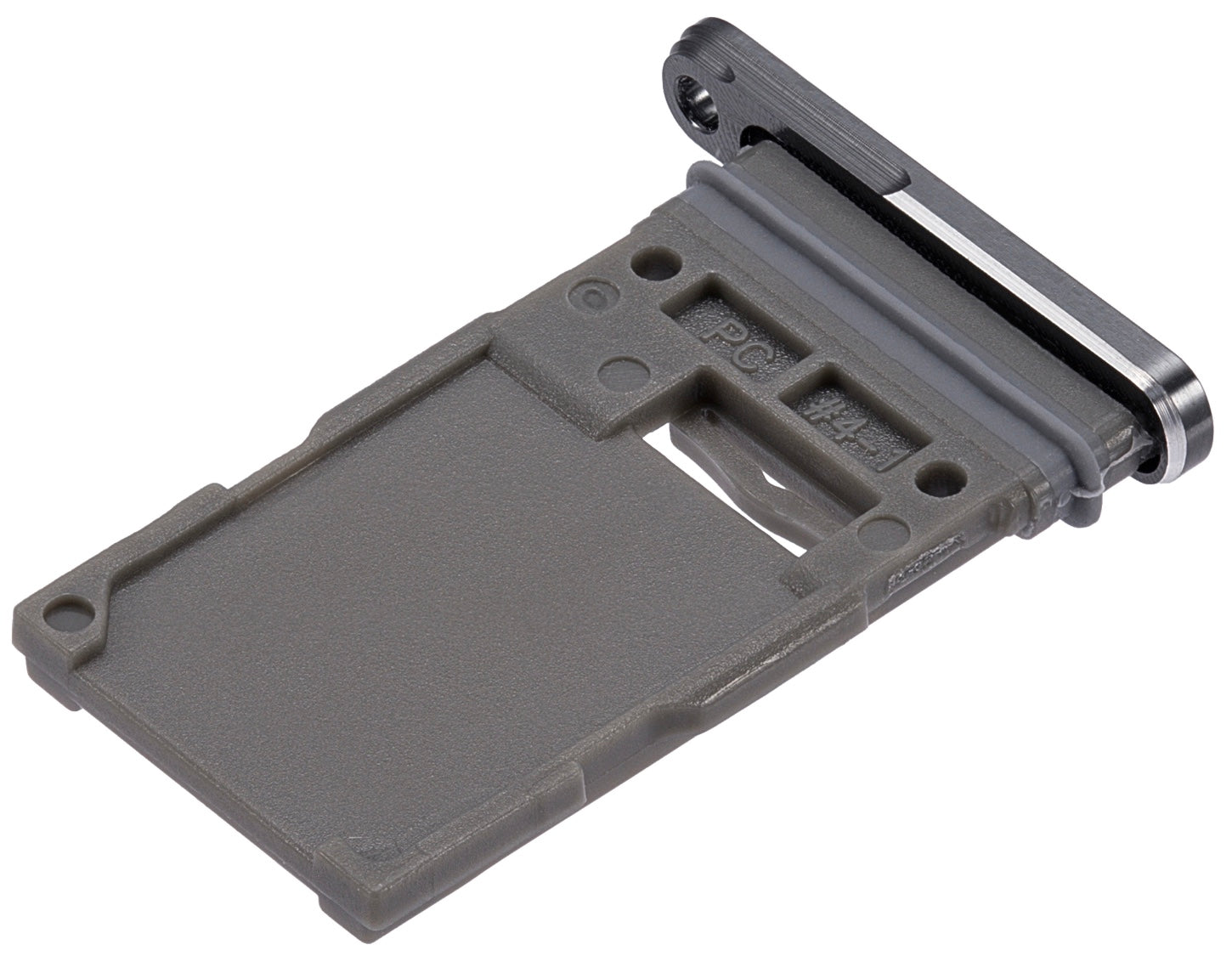 Green SIM Card Tray for Samsung S23 Ultra – OEM-Fit Nano SIM Slot Replacement