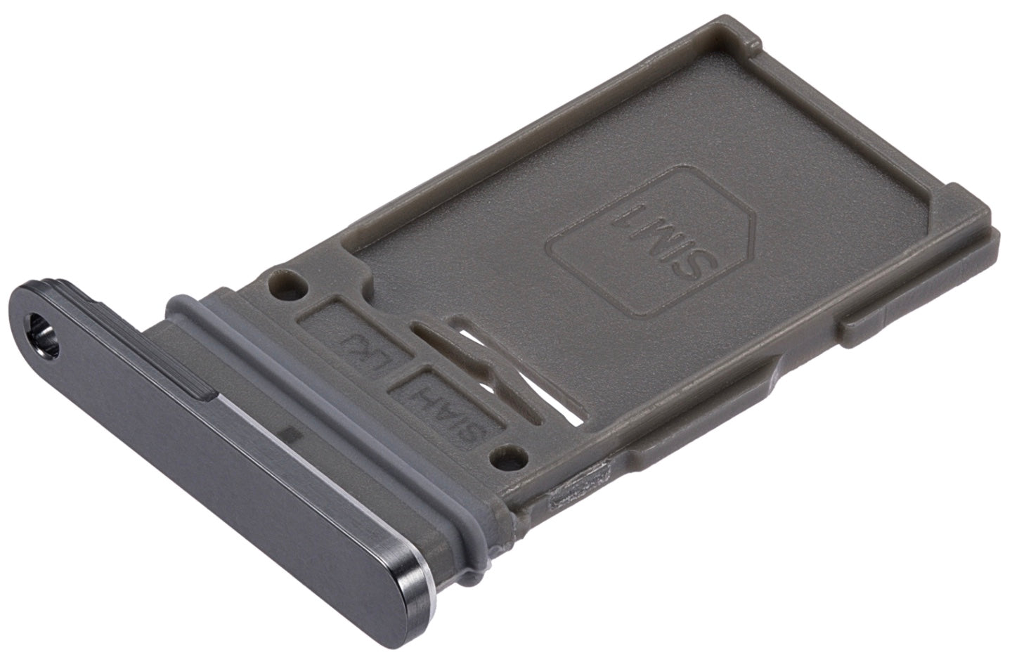 Green SIM Card Tray for Samsung S23 Ultra – OEM-Fit Nano SIM Slot Replacement