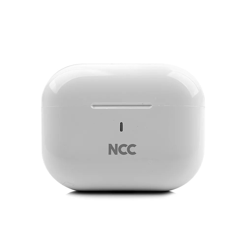 NCC TWS Earphones – True Wireless, Enhanced Bass, Fast Bluetooth 5.3