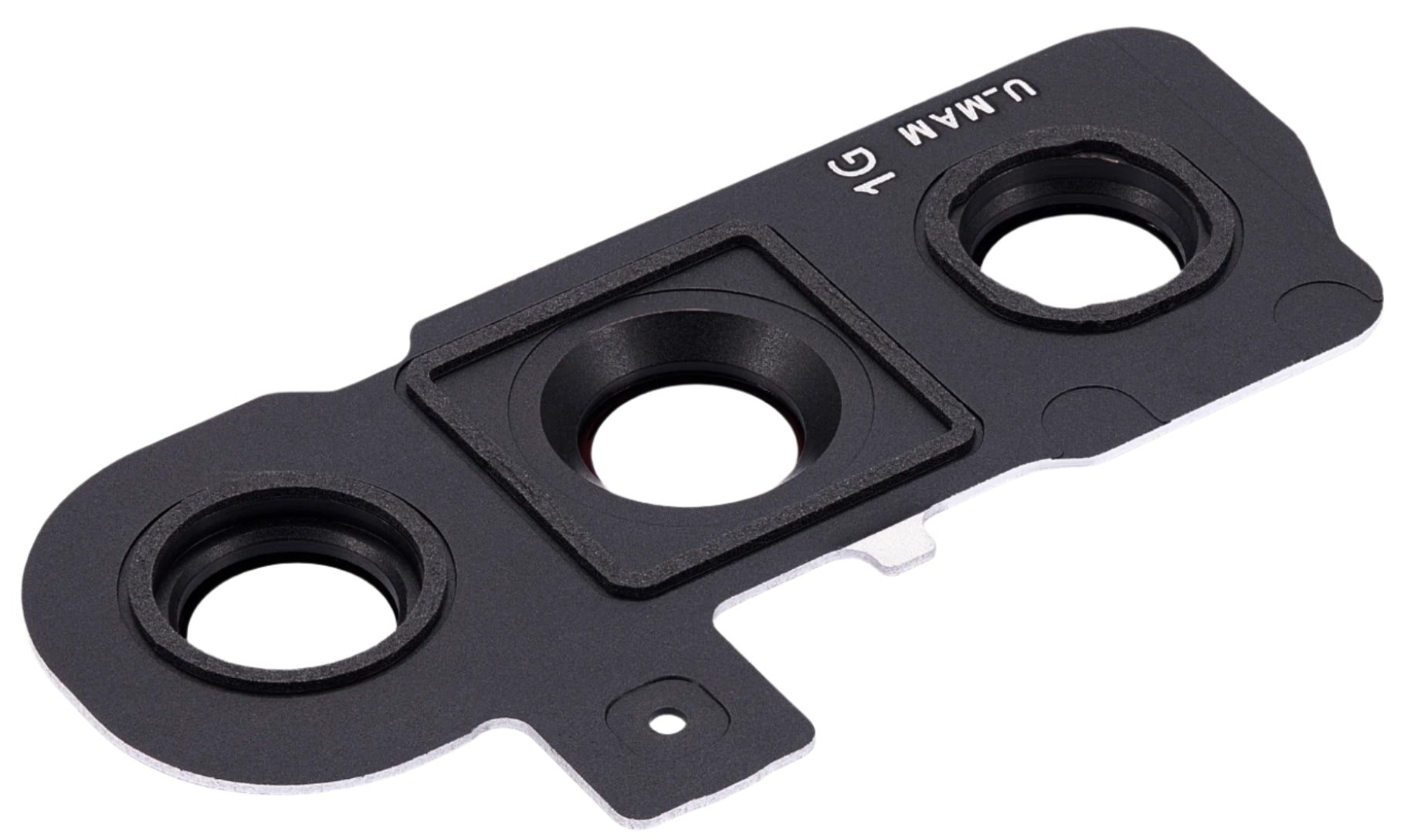 Green Rear Camera Lens Glass Cover for Samsung S23 Plus / S23 5G – OEM Color Match