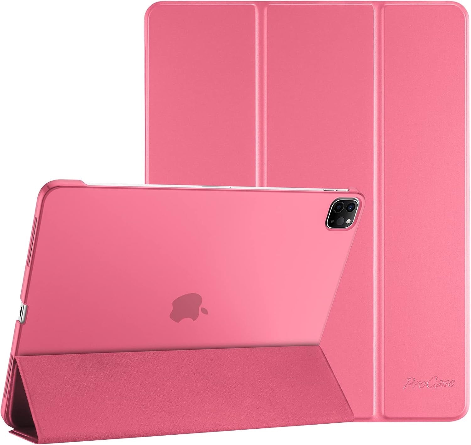 Smart Flip Case for iPad Pro 11-inch – Full Protection with Pencil Holder