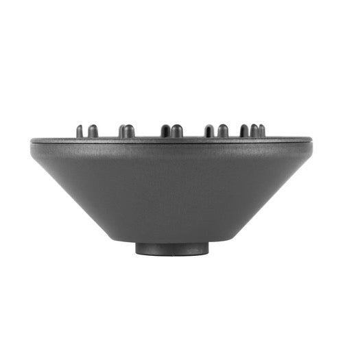 Leafless Hair Dryer – Fast Drying with Intelligent Heat Control & Attachments