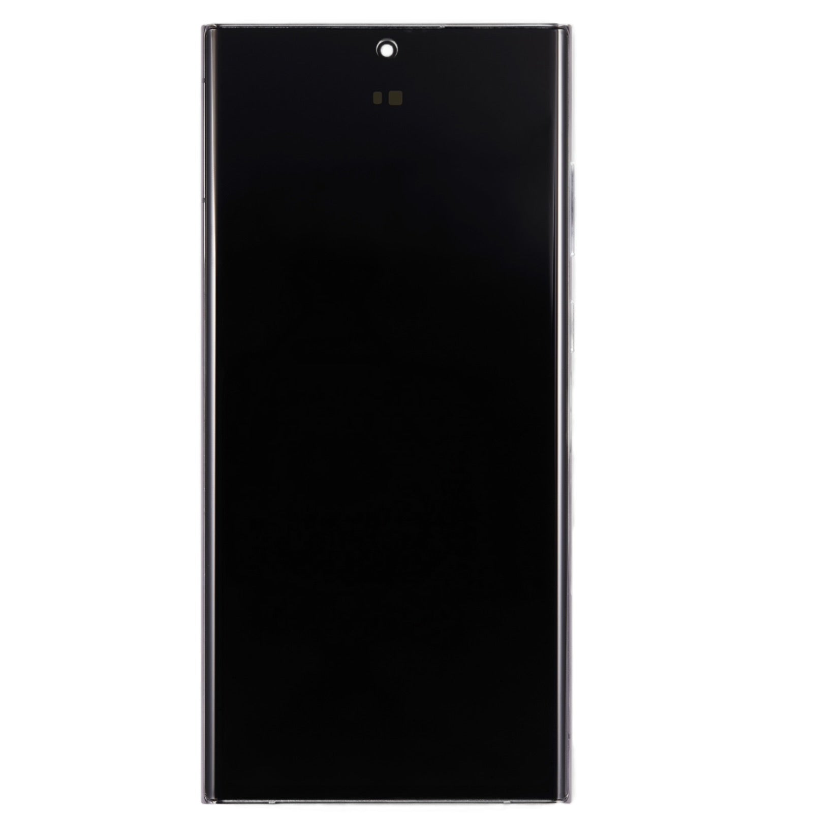 OLED LCD Display Assembly – Compatible with Samsung Galaxy S22 Ultra (All Variants) BLACK