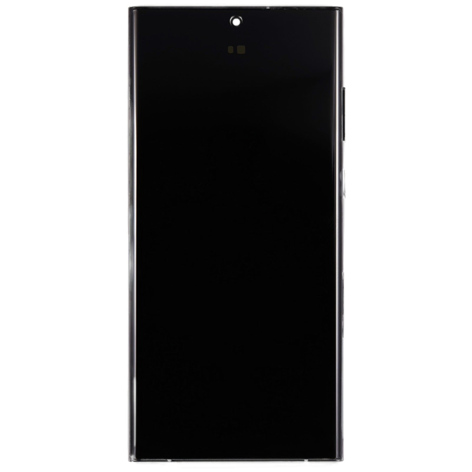 OLED LCD Display Assembly – Compatible with Samsung Galaxy S22 Ultra (All Variants) Graphite
