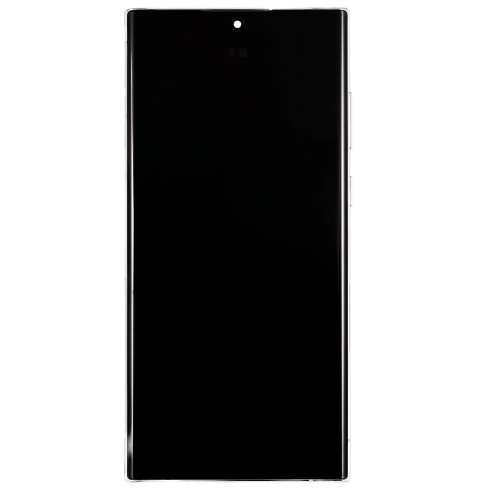 OLED LCD Display Assembly – Compatible with Samsung Galaxy S22 Ultra (All Variants) WHITE