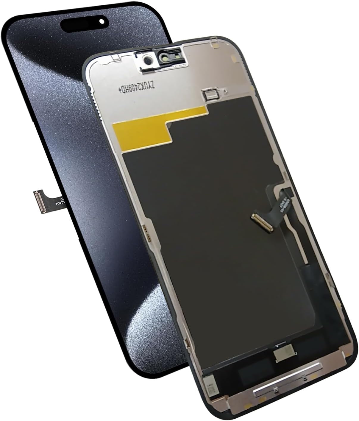 For Apple iPhone 15 Pro Max Replacement In-Cell LCD Screen