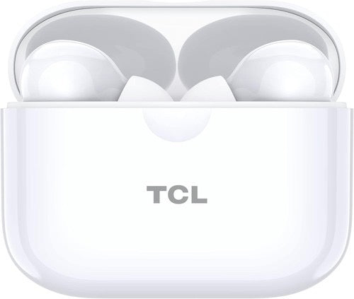 TCL MOVEAUDIO True Wireless Earbuds – ENC Noise Cancellation, 20H Battery