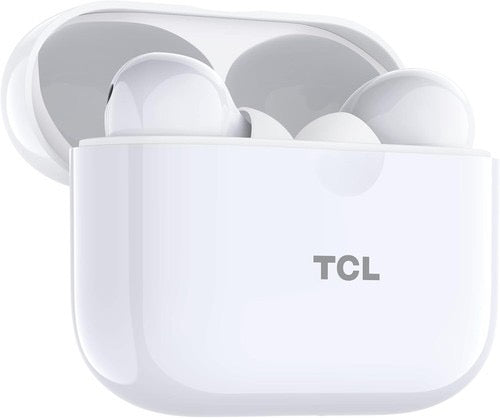 TCL MOVEAUDIO True Wireless Earbuds – ENC Noise Cancellation, 20H Battery